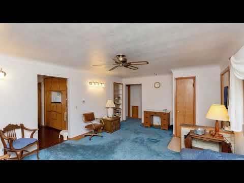 202 2nd Ave, Newhall, IA home video tour