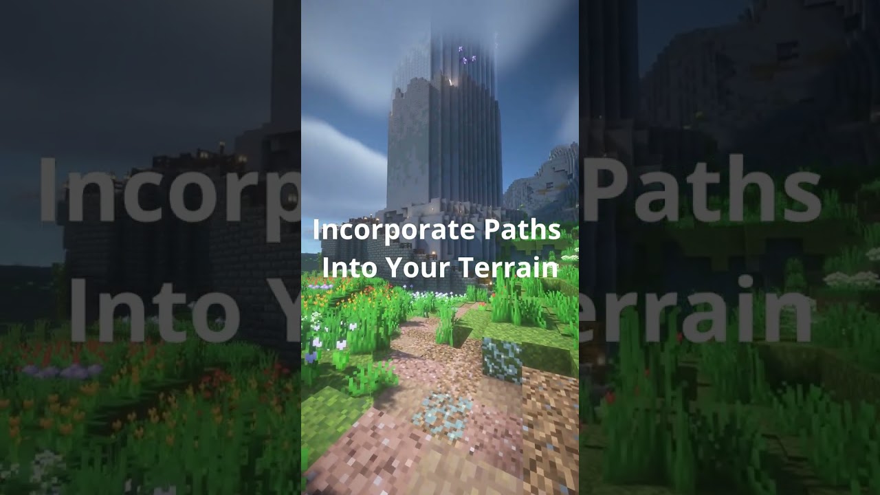 Terraforming Properly | Better Minecraft Builds