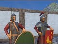 Romanizing a Medieval Game -- Arms and Armour in Medieval Engineers