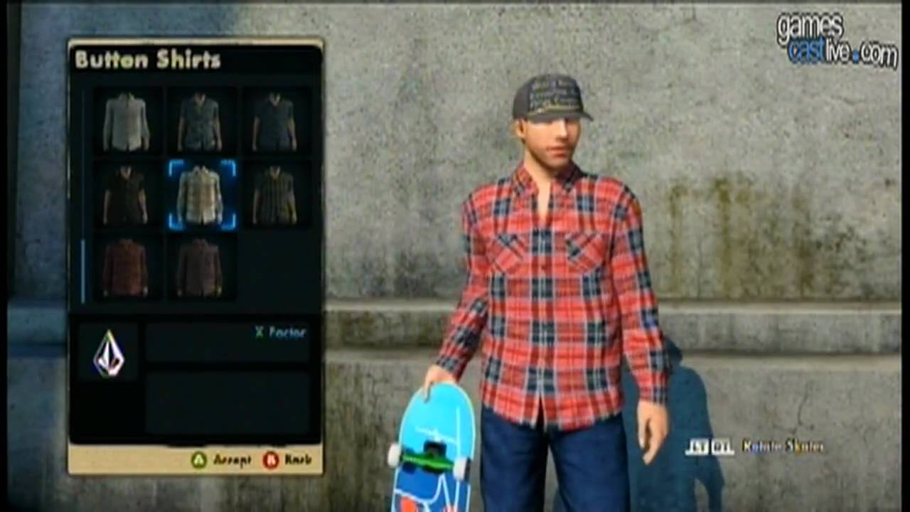 Review: Skate 3 Shreds With Slick Online Features