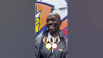 FOOTBALL BLIND RANKINGS Put MAKELELE In A Spin Shorts 