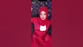 MAMI ZAHRA GOYANG MANTAP DI BIGO LIVE DIJAMIN HALU