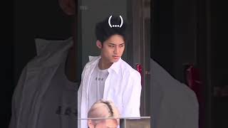 Mingyu And Scoups Morning Face  Theyre So Cute mingyu scoups kpop viral shorts seventeen