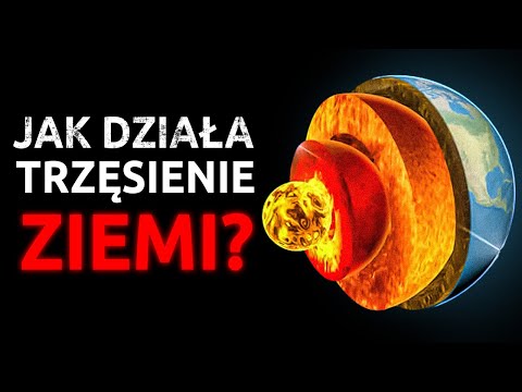 Wideo: Kiedy doszło do najsilniejszych trzęsień ziemi na Kamczatce?