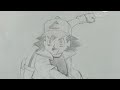 How to draw ash ketchum and pikachu 