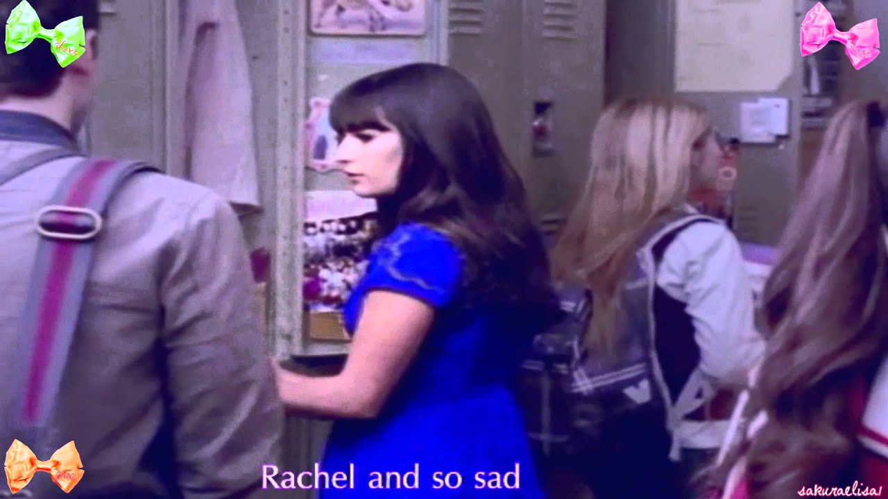 Happy HummelBerry Week *O* Day 4: Proposal and Wedding