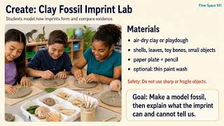Fossil Detectives