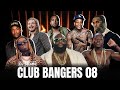 Club Bangers 08 DJ Sedan Ft Rick Ross Lil Wayne Ace Hood DJ Khaled Pop Smoke Fat Joe Drake 