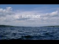 Miniature de la vidéo de la chanson Summer
