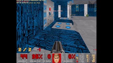 ZDaemon CTF 11-01-2016