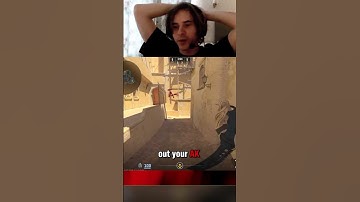 Pro Coaching Turned him Into Donk in 1 Round #cs2 #csgo #cs2tips