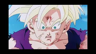 Gohan unlocked ssj2