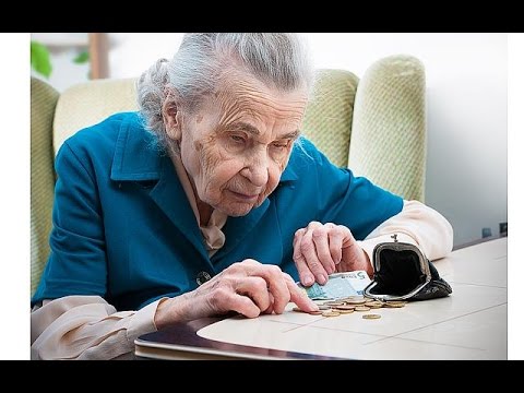 Прожиточный минимум пенсионера в саратовской области на 2016 год