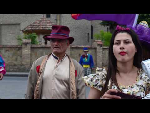 აქტუალური თემა კულტურა - სოსო ნემსაძე