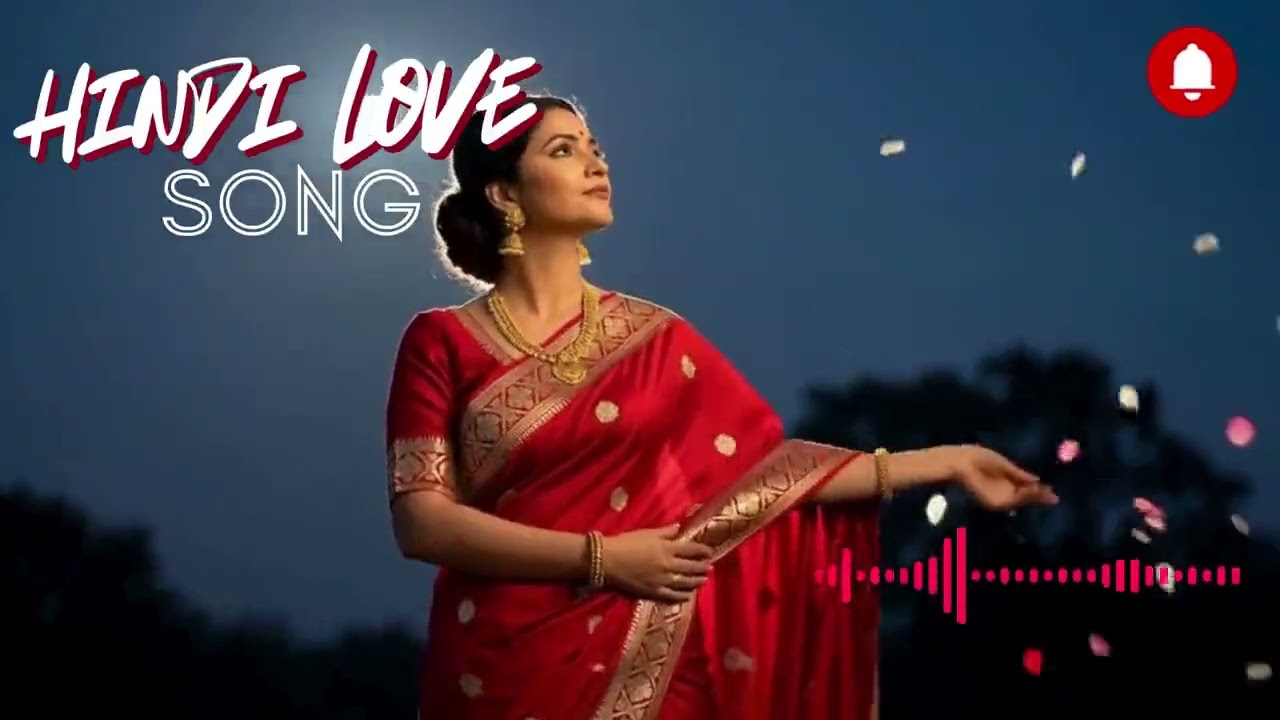Hindi Love Song 2025 | Heartfelt 90s Love Vibes 💔