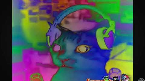 Preview 2 Numa Cats (Preview 2 Effects) Reverse