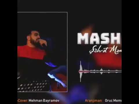 Şöhrət Məmmədov Mashup  (2)