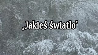 Jakieś światlo - Pastorałka w wykonaniu Scholi Św. Marcina chords