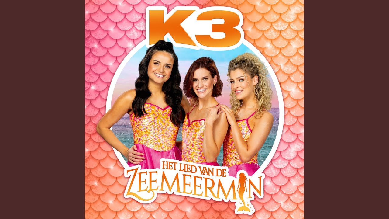 Het Lied van de Zeemeermin - YouTube