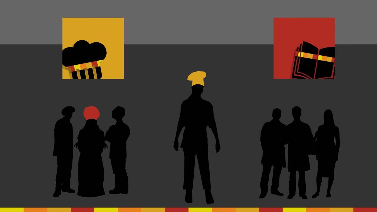 DC dVET: Dual VET in Development Cooperation - Mutual Understanding and Principles