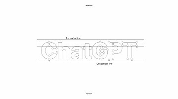 OpenAI Style Motion Design Commercial