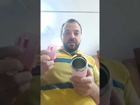 ازاي نختار مج حراري من بتاع القهوه او النسكافيه