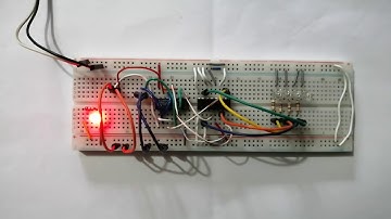 Multiplicador 2 bits