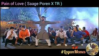 Saage Poren - Sheezay X TR (#LoganMemes)