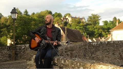 Jackology: Merijn Landuyt (Mole in the Ground)
