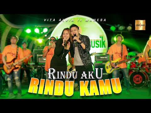 Vita Alvia & Mahesa - Rindu Aku Rindu Kamu | Kelap Kelip Ditengah Tengah Laut (Official Live Music)