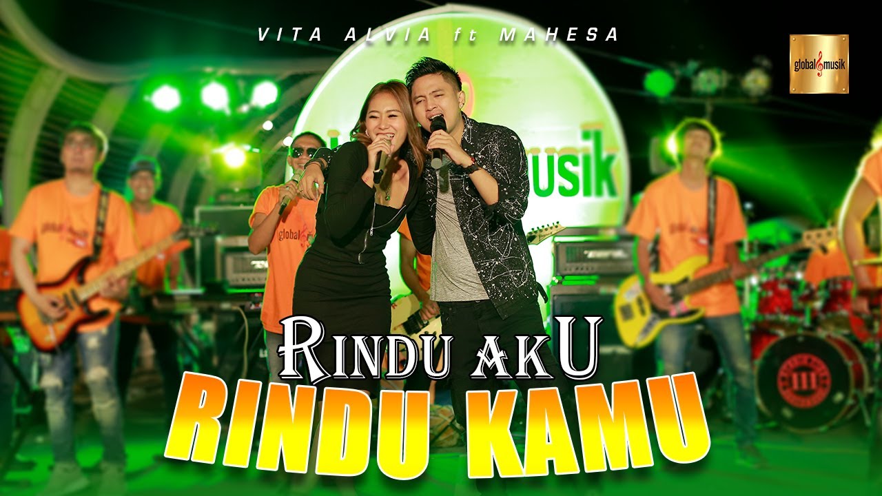 Vita Alvia & Mahesa - Rindu Aku Rindu Kamu | Kelap Kelip Ditengah Tengah Laut (Official Live Music) Vita Alvia & Mahesa - Rindu Aku Rindu Kamu | Kelap Kelip Ditengah Tengah Laut (Official Live Music)