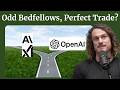 The AI Race Is Splitting in Two: Anthropic and xAI vs OpenAI’s Everything Bet