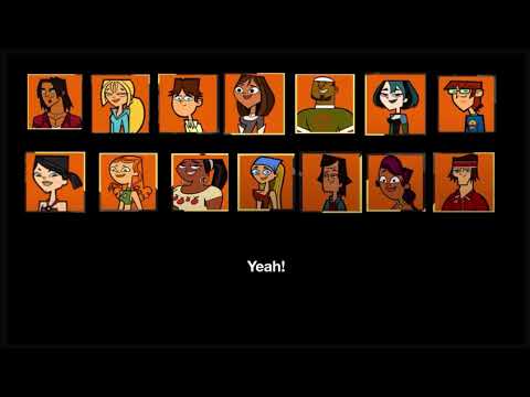 total drama world tour come fly with us lyrics