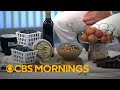 Doctor explains which foods help avoid or cause brain fog