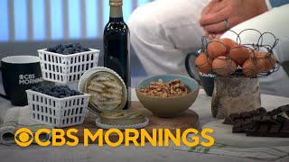 Doctor explains which foods help avoid or cause brain fog Wealth