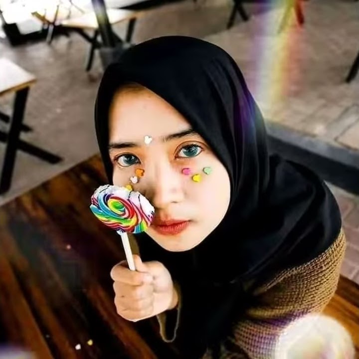 QUOTES LINTERSI KEREN 30 DETIK (DJ ALLAHUL KAFI )VIRAL TIKTOK 2020