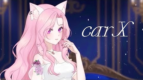 【carX】初心者🔰ブイーン🚗やるじぇ配信🎀初見さん常連さんピィいいいいい🩷#新人Vtuber #城乃ひいら #carx