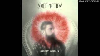 Scott Matthew - Felicity