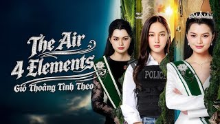 [Eng Sub] 4 Elements: The Air | EP.7 [4/4]