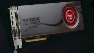 AMD Radeon HD6950 BIOS Flash Unlock to Radeon HD6970