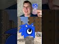 PINK BOX REACT Gmod Bouncing Seal Magic Bucket