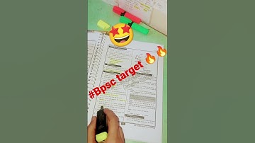 #bpsc target #motivational shorts #khan sir #biology notes #india love🔥🔥🔥🤩🤩😍😍😍