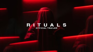 IMPVLSE - rituals (official trailer)