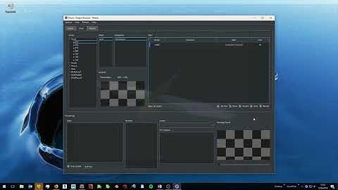 Prism Pipeline - Crash Course