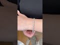 Classic or Crown Prong Diamond Tennis Bracelet - Gem Jewelers Co.