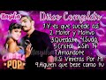 Cumbia pop canciones