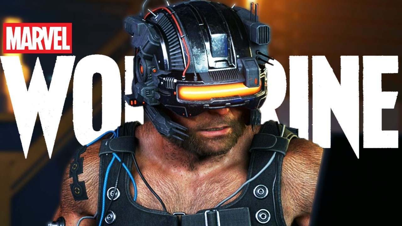 Wolverine Looks Different... (Marvel's Wolverine Part 3)
