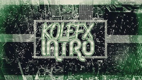 Intro for Ends | V3 xd | First time bounce sync