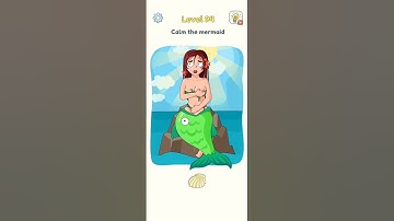 DOP3 Level 94✓ (Displace One Part) #gameplay #shorts  #dop #dop2 #dop3 #android #gameslover