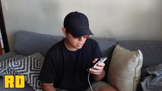Robin Damián, Mi Morenita de  ⁨@GrupoMarcaRegistrada   (cover)